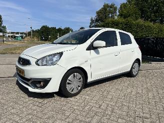  Mitsubishi Space-star 1.0 Cool+ | 97.859 km!! 2018/10