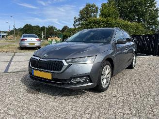  Skoda Octavia 1.0 TSI Business Edition Plus | eerste eigenaar!! 2022/8