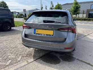Skoda Octavia 1.0 TSI Business Edition Plus | eerste eigenaar!! picture 9