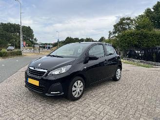  Peugeot 108 46.762 km!! 2022/2