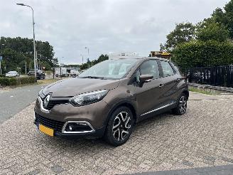  Renault Captur 0.9 TCE Expression 2013/10