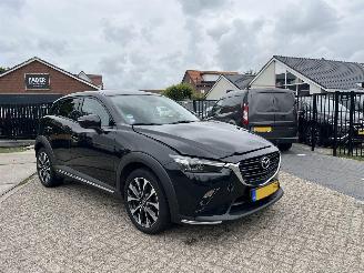  Mazda CX-3 2.0 SkyActiv-G 120 GT 2019/3