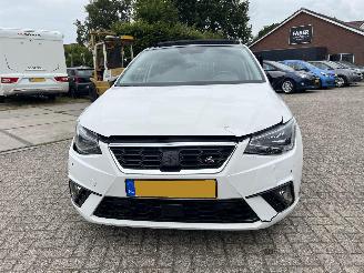 Seat Ibiza 1.0 TSI FR 33.070 KM !! 1e eigenaar nap !! picture 6