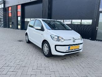 Volkswagen Up! 109.545 KM!! 2014/9