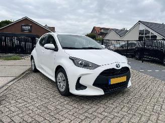 Unfallwagen Toyota Yaris 26.009 km!! 2022/10
