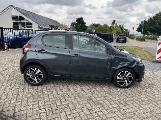 Peugeot 108 1.0 e-VTi Allure  100.865 KM !! picture 10