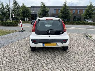 Peugeot 107 1.0-12V Millesim 200 | 95.190 km!! picture 11