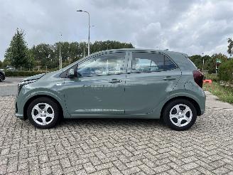 Kia Picanto 1.0 DPI DynamicLine | 13.618 km!! picture 13