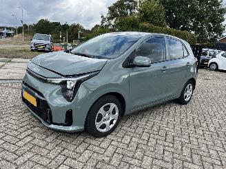  Kia Picanto 1.0 DPI DynamicLine | 13.618 km!! 2025/3