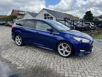 Ford Focus 2.0 TDCI Titanium Automaat 1st owner picture 4