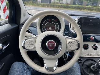Fiat 500 1.0 Hybrid Dolcevita | 28.514 km!! picture 16