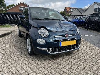 Fiat 500 1.0 Hybrid Dolcevita | 28.514 km!! picture 2