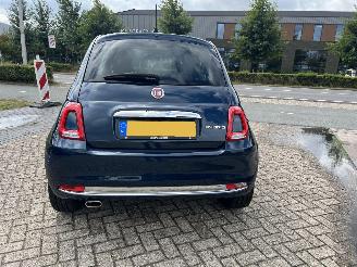Fiat 500 1.0 Hybrid Dolcevita | 28.514 km!! picture 13