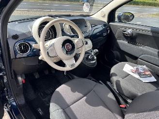 Fiat 500 1.0 Hybrid Dolcevita | 28.514 km!! picture 21