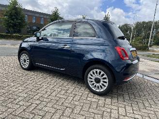 Fiat 500 1.0 Hybrid Dolcevita | 28.514 km!! picture 11