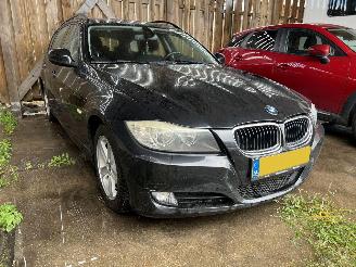  BMW 3-serie 3-serie Touring -  318d Corporate Lease Executive 2009/11
