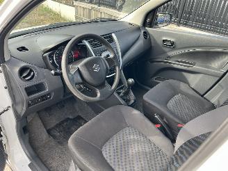 Suzuki Celerio 1.0 Comfort Airco picture 18