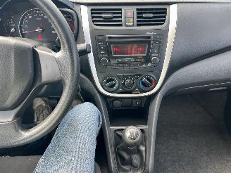 Suzuki Celerio 1.0 Comfort Airco picture 16