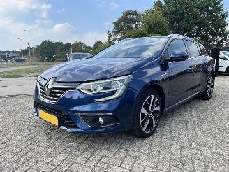 Auto incidentate Renault Mégane 1.3 TCe Bose | 77.417 km!! 2019/1