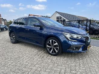 Renault Mégane 1.3 TCe Bose | 77.417 km!! picture 2