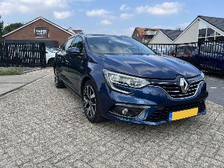 Renault Mégane 1.3 TCe Bose | 77.417 km!! picture 3