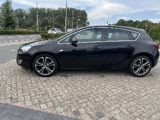 Opel Astra 1.6 Sport picture 4