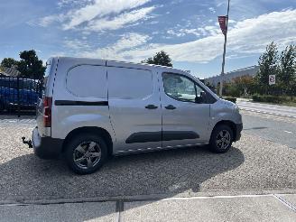 Toyota Proace 1.5 D-4D Professional | 84.458 km!! picture 8