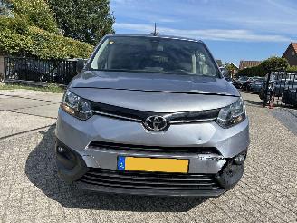 Toyota Proace 1.5 D-4D Professional | 84.458 km!! picture 5