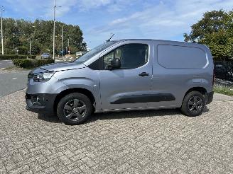 Toyota Proace 1.5 D-4D Professional | 84.458 km!! picture 10