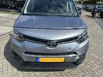 Toyota Proace 1.5 D-4D Professional | 84.458 km!! picture 20