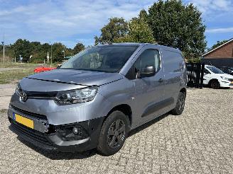 Toyota Proace 1.5 D-4D Professional | 84.458 km!! picture 2