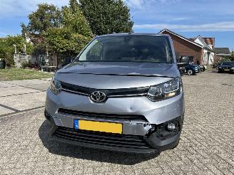 Toyota Proace 1.5 D-4D Professional | 84.458 km!! picture 6