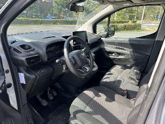 Toyota Proace 1.5 D-4D Professional | 84.458 km!! picture 19