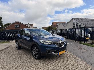 Damaged car Renault Kadjar 1.2 TCe Bose | 64.098 km!! 2017/3
