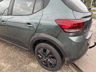 Dacia Sandero 1.0 TCe STEPWAY110 Expression | 3.922 km!! picture 17