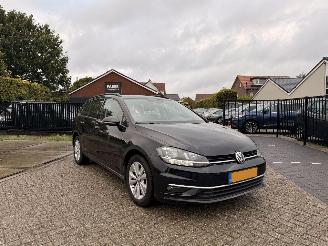 Unfallwagen Volkswagen Golf 1.0 TSI Comfortline | 33.325 km!! 2018/8