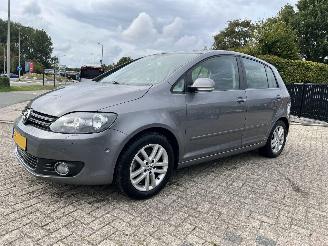 Avarii autoturisme Volkswagen Golf plus 1.4 TSI Highline | 58.117 km!! NAP 2009/7