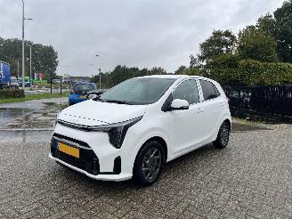 skadebil auto Kia Picanto 1.0 GDi GT line DynamicPlusLine | 4.631 km!! 2026/5