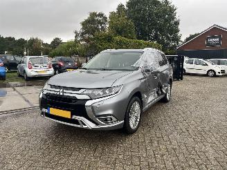 Mitsubishi Outlander 2.4 PHEV Intense+ picture 4