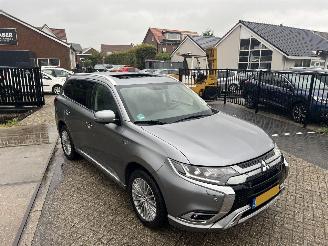 Mitsubishi Outlander 2.4 PHEV Intense+ picture 5