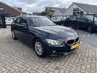  BMW 3-serie 320d High Executive 2012/11