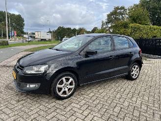 skadebil auto Volkswagen Polo 1.2 TSI BlueMotion Edition+ 2013/11