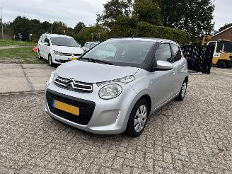 Käytettyjen passenger cars Citroën C1 1.0 VTi Feel | 87.297 km!! 2021/8