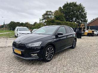 škoda osobní automobily Skoda Fabia 1.0 TSI Monte Carlo | 10.353 km!! 2026/5
