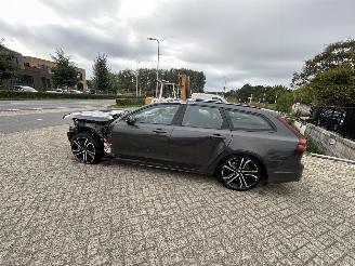 Volvo V-90 2.0 T8 Plug-in hybrid AWD Ultra Dark | 37.309 km!! picture 26