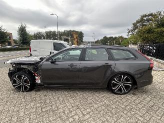 Volvo V-90 2.0 T8 Plug-in hybrid AWD Ultra Dark | 37.309 km!! picture 19