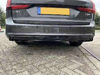 Volvo V-90 2.0 T8 Plug-in hybrid AWD Ultra Dark | 37.309 km!! picture 30