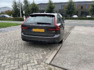 Volvo V-90 2.0 T8 Plug-in hybrid AWD Ultra Dark | 37.309 km!! picture 15