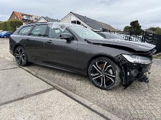 Volvo V-90 2.0 T8 Plug-in hybrid AWD Ultra Dark | 37.309 km!! picture 9
