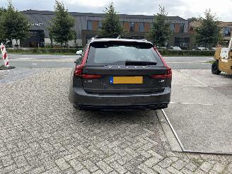 Volvo V-90 2.0 T8 Plug-in hybrid AWD Ultra Dark | 37.309 km!! picture 16